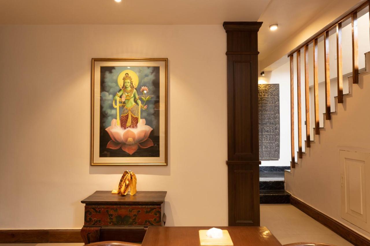Swarga Heritage - A Traditional Hotel Kathmandu