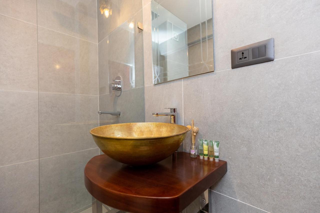 Swarga Heritage - A Traditional Hotel 3*