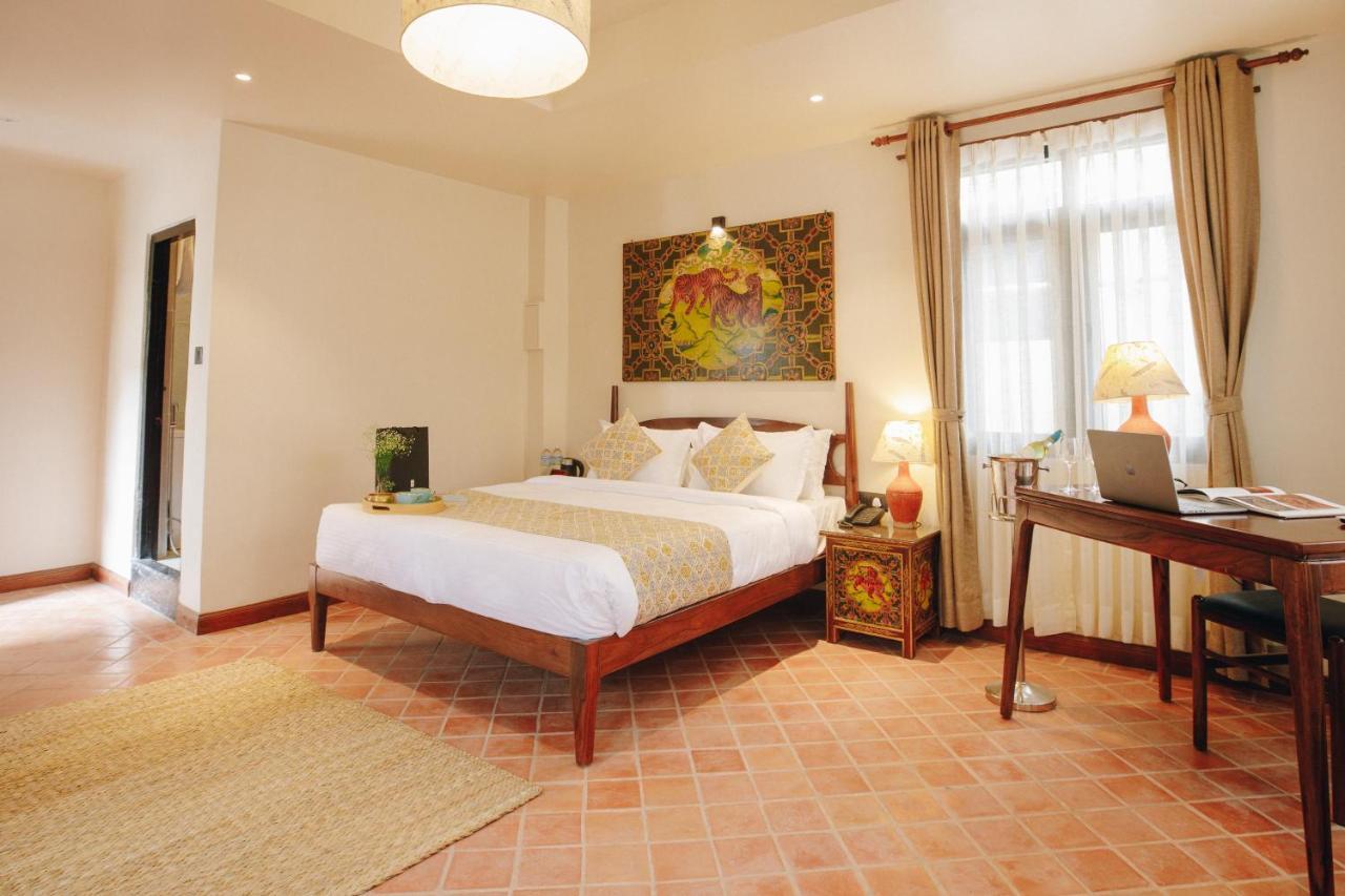 Swarga Heritage - A Traditional Hotel 3*
