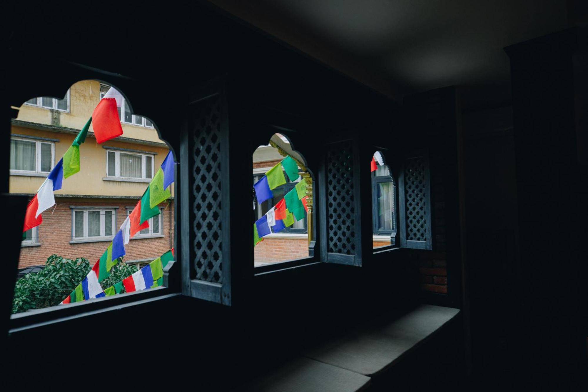 Swarga Heritage - A Traditional Hotel 3*